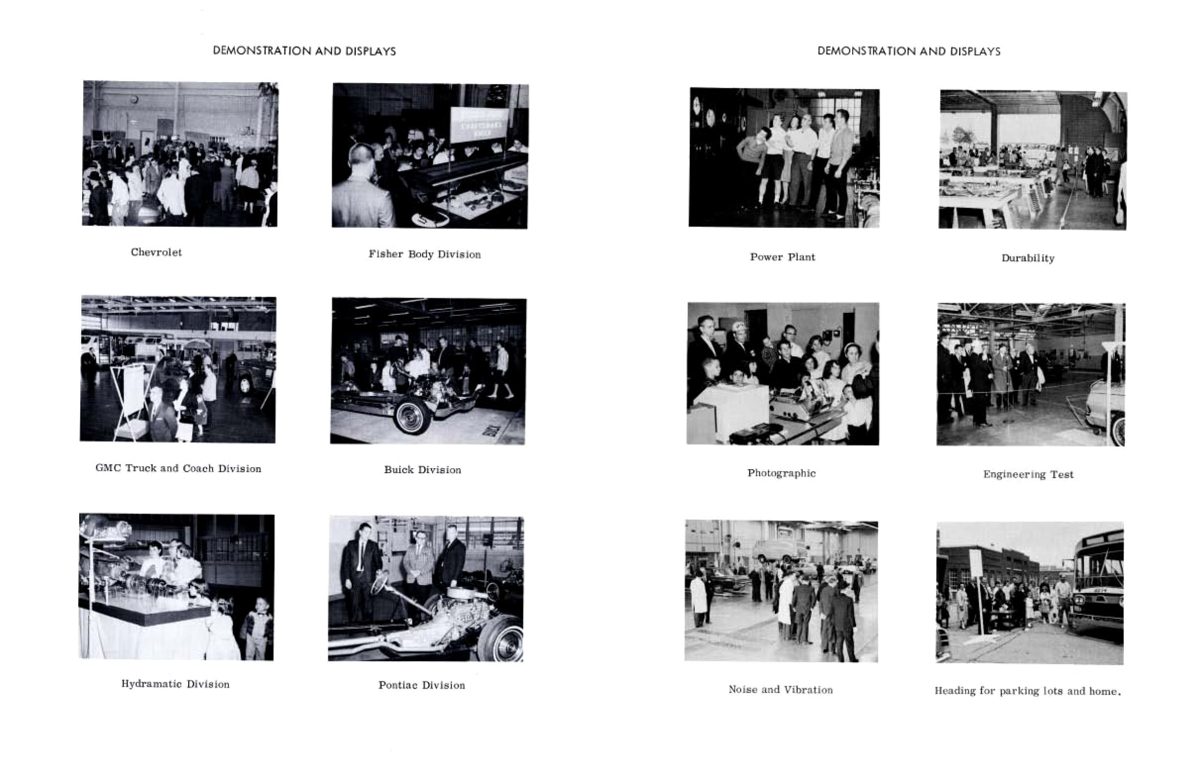 1964 GM Proving Ground 40th Ann-08-09