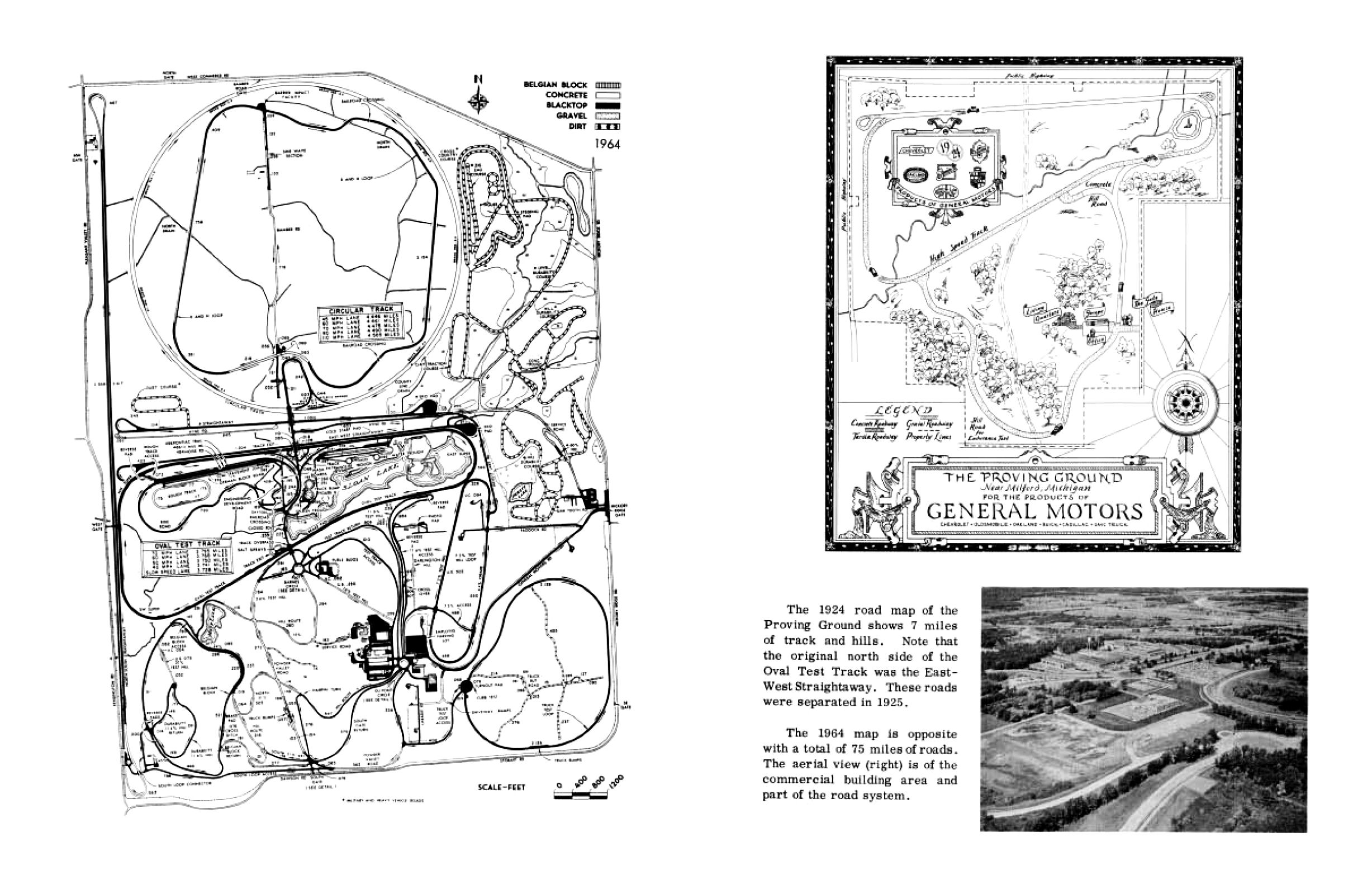 1964 GM Proving Ground 40th Ann-14-15