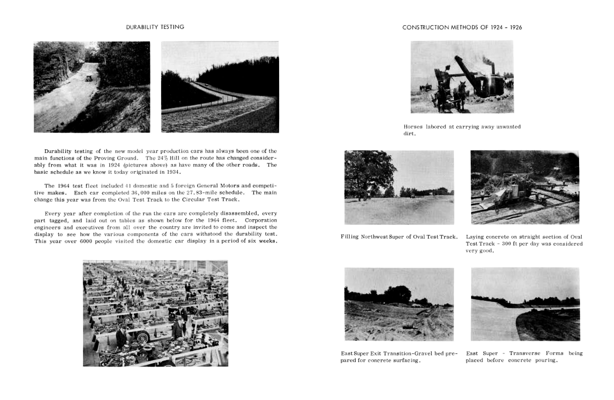 1964 GM Proving Ground 40th Ann-32-33