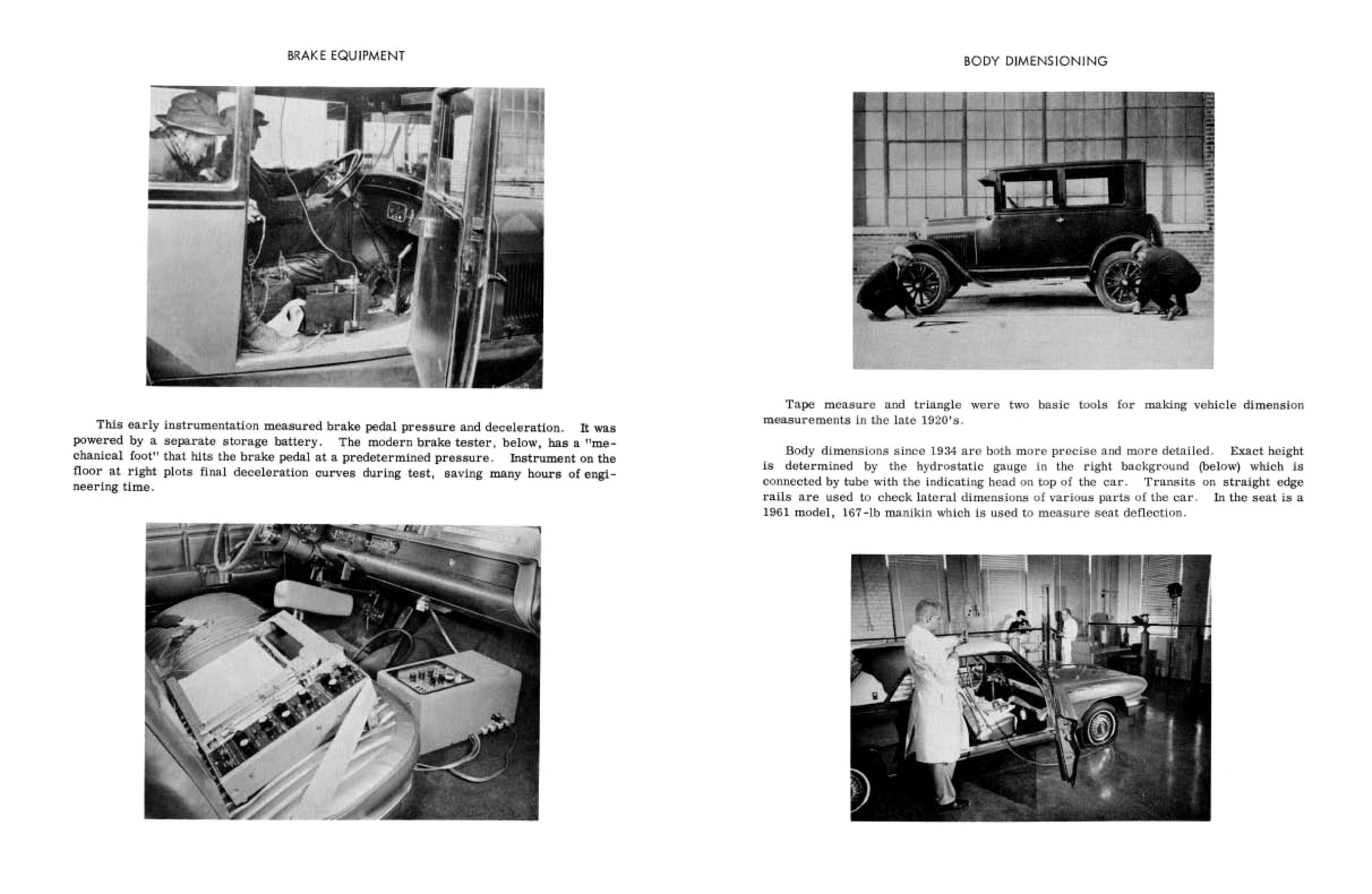 1964 GM Proving Ground 40th Ann-46-47