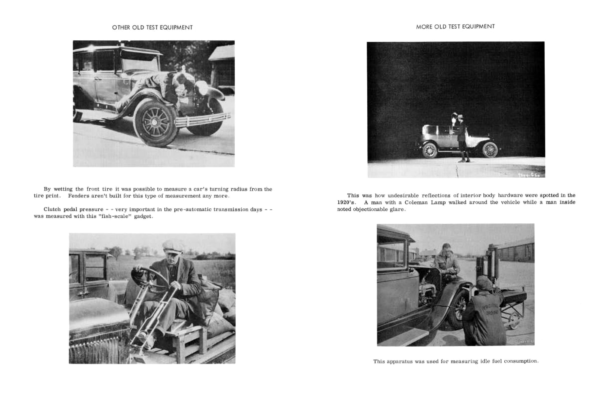 1964 GM Proving Ground 40th Ann-52-53
