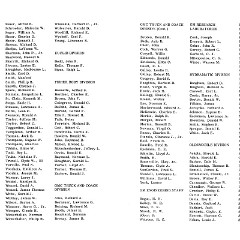 1964 GM Proving Ground 40th Ann-68-69