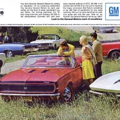 1967-GM-Performance-Foldout 1967-GM-Performance-Foldout
