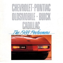 1988-GM-Performers 1988-GM-Performers