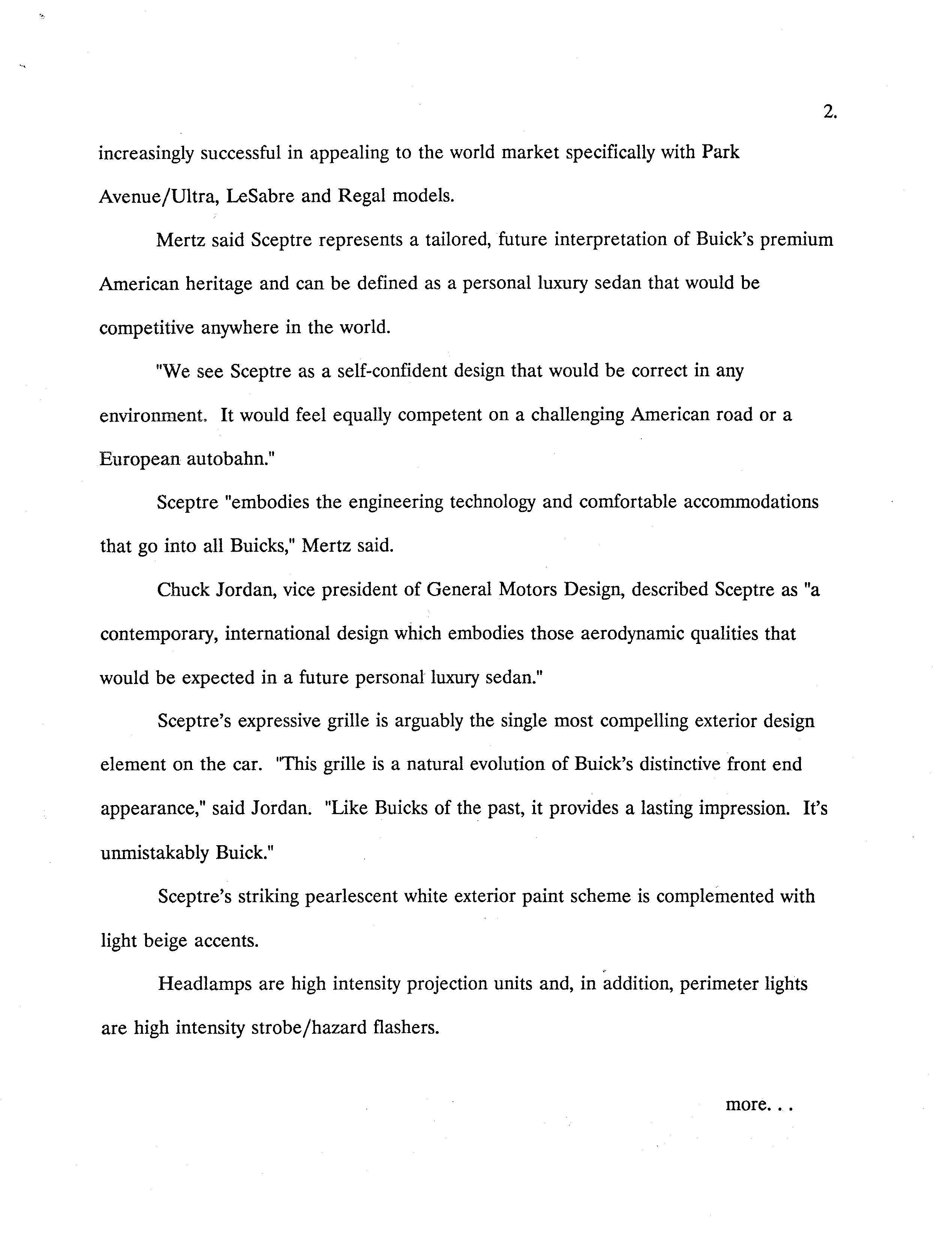 1993_Buick_Sceptre_Press_Release-02