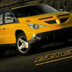 1999-Pontiac-Aztec-Sheet 1999-Pontiac-Aztec-Sheet