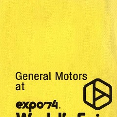 GM-at-Expo-74 GM-at-Expo-74