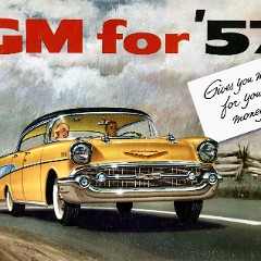 General_Motors_for_1957 General_Motors_for_1957