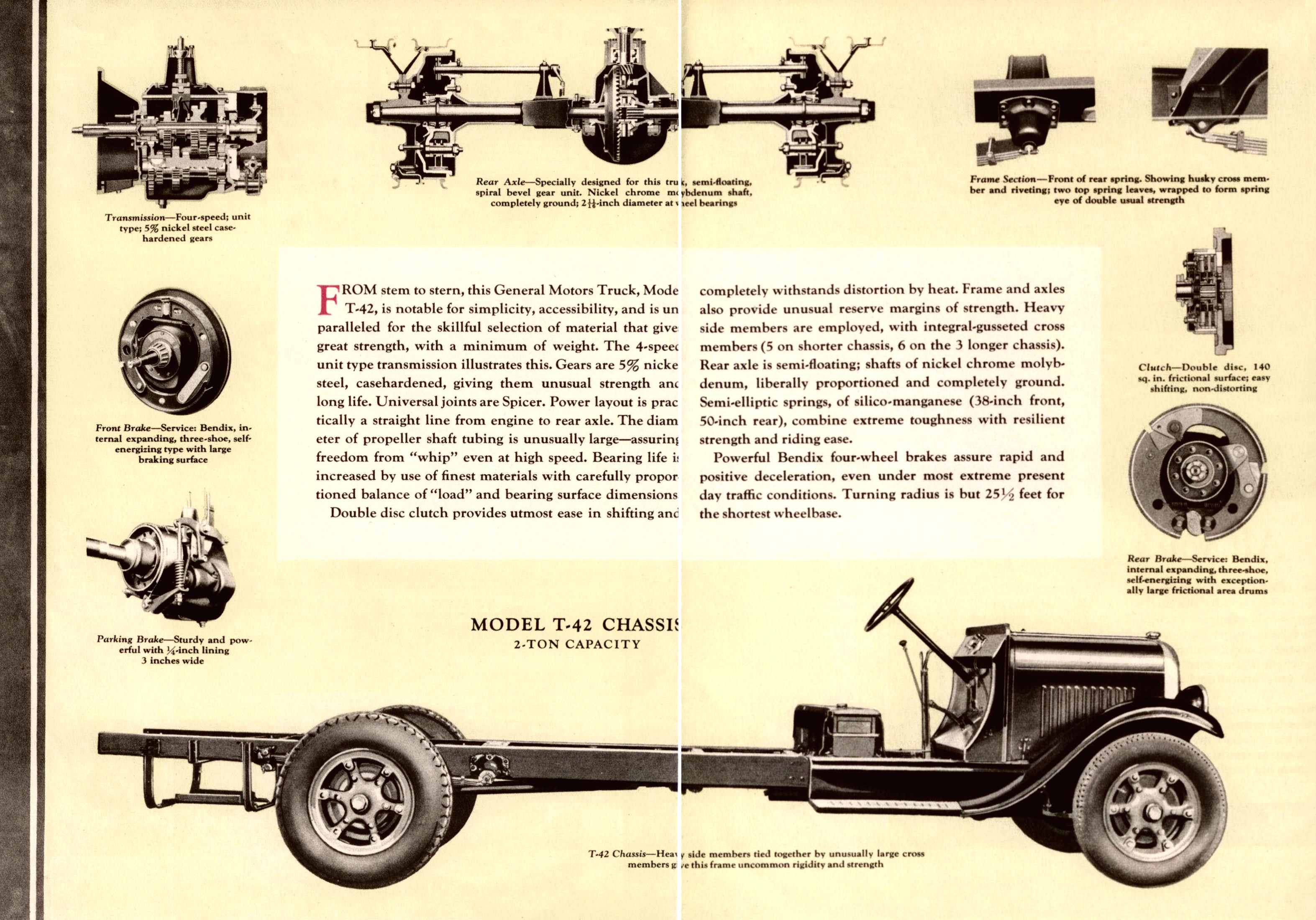 1929 GMC T-42 Truck-04-05