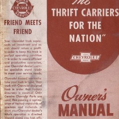 1942_Chevrolet_Truck_Owners_Manual