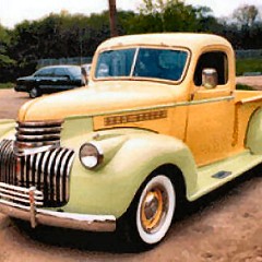 1942_Trucks_and_Vans