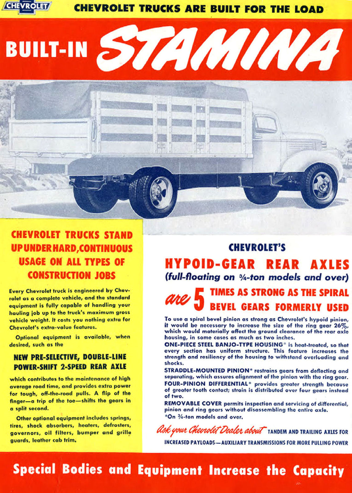 1946 Chevrolet Construction Trucks-04