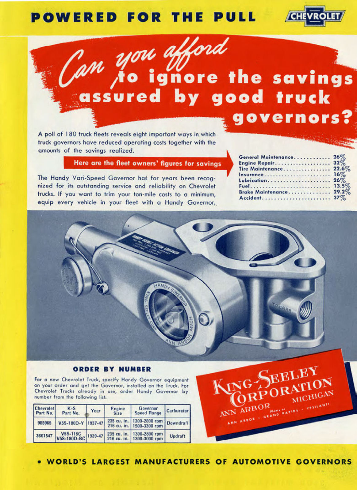 1946 Chevrolet Construction Trucks-25