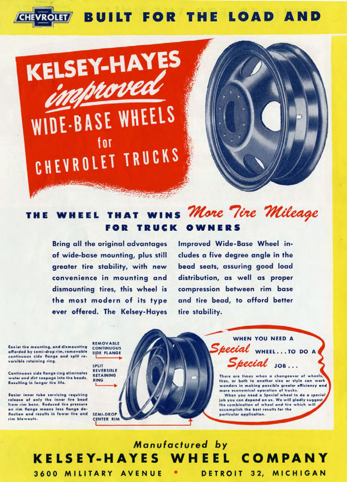 1946 Chevrolet Construction Trucks-26