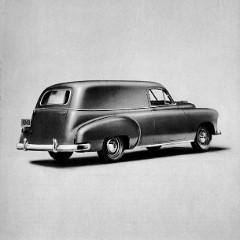 1949 Chevrolet Truck Engineering Features-27