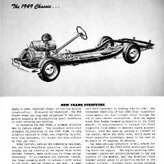 1949 Chevrolet Truck Engineering Features-42