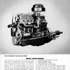 1949 Chevrolet Truck Engineering Features-55