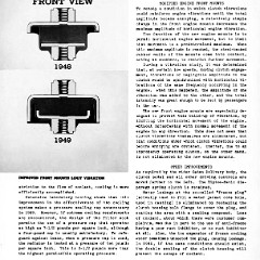 1949 Chevrolet Truck Engineering Features-58