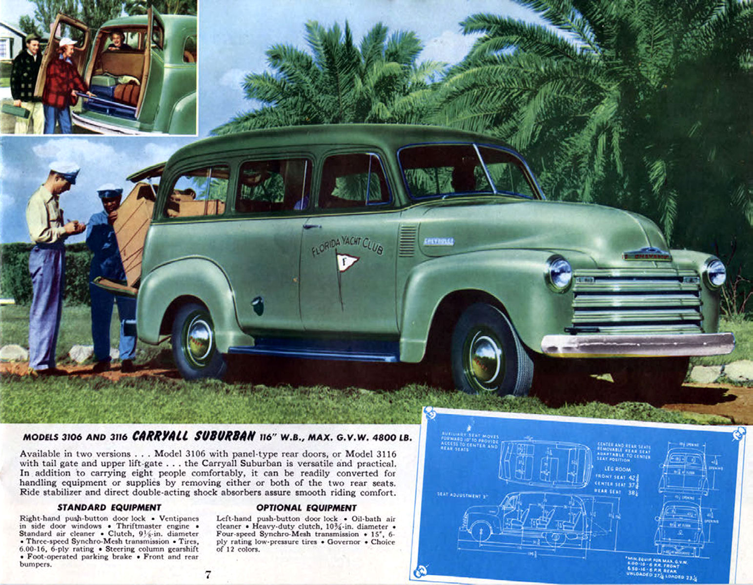1952 Chevrolet Trucks-07