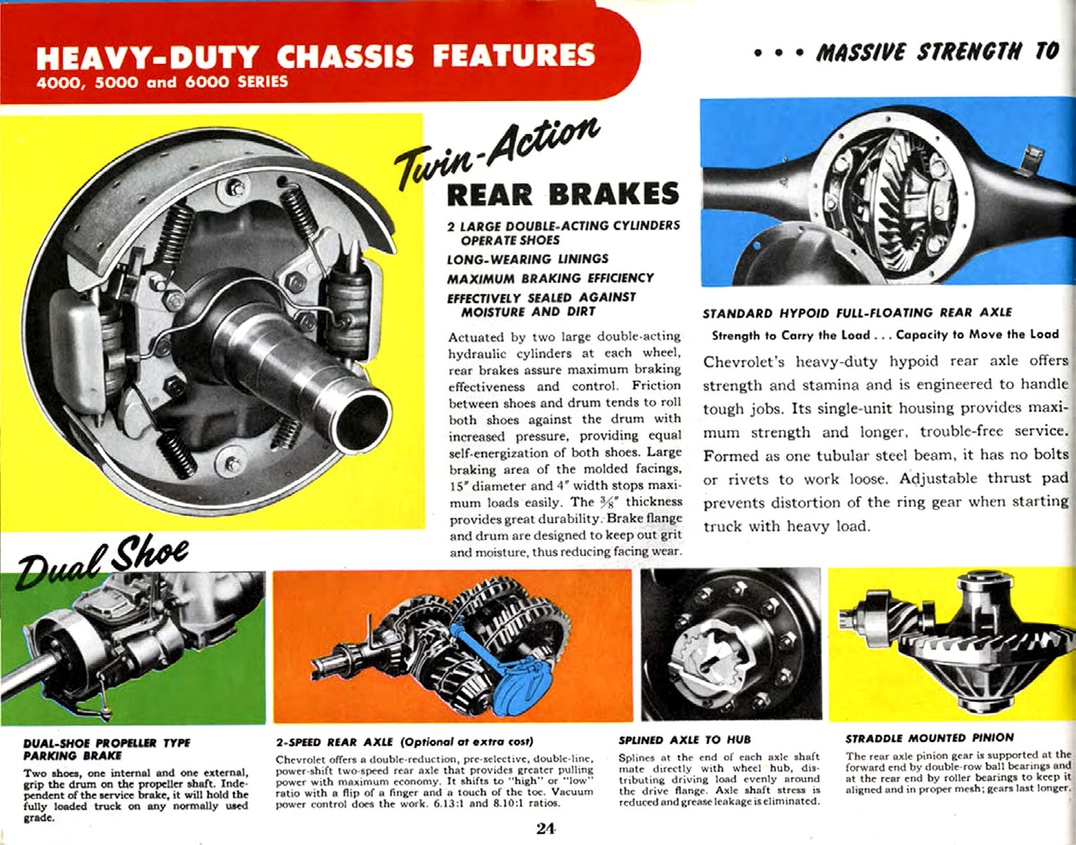 1952 Chevrolet Trucks-24