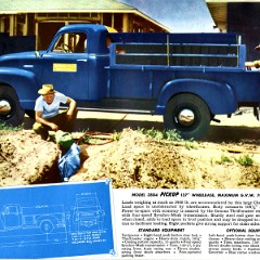 1952 Chevrolet Trucks-14