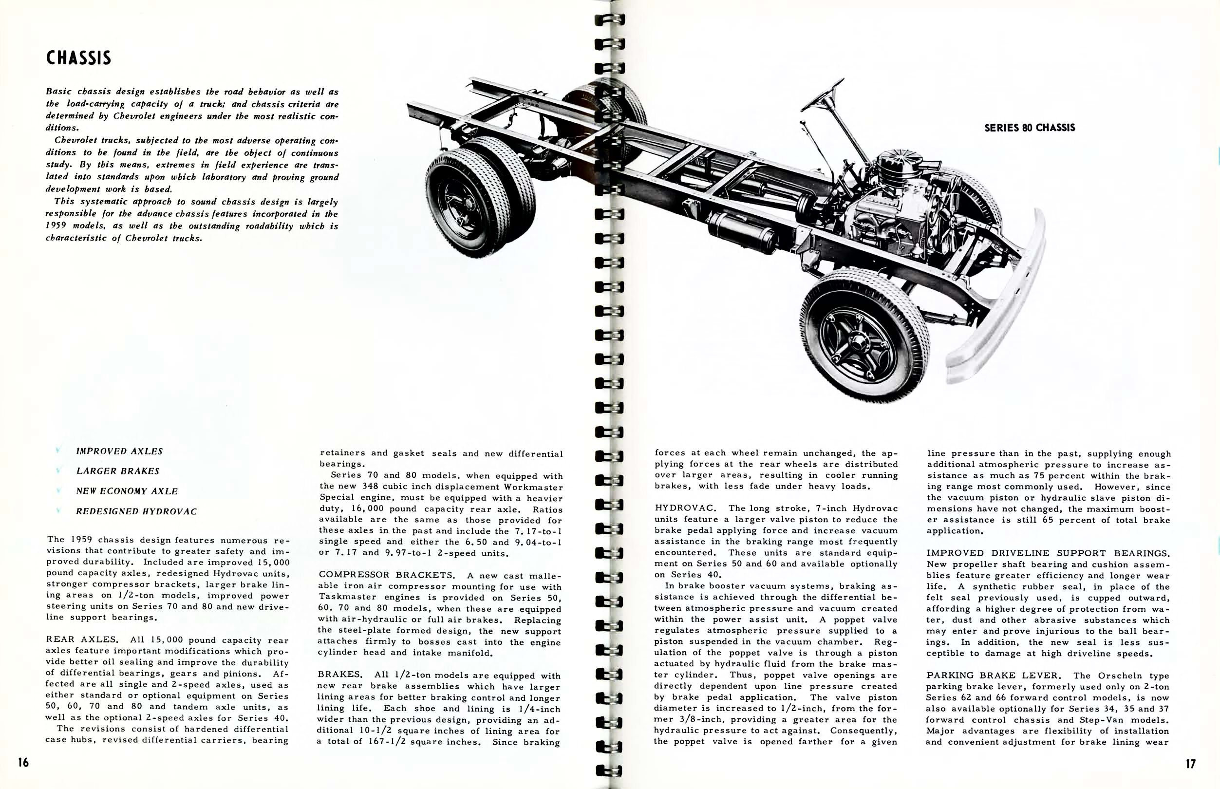 1959 Chevrolet Truck Engineering Features-16-17