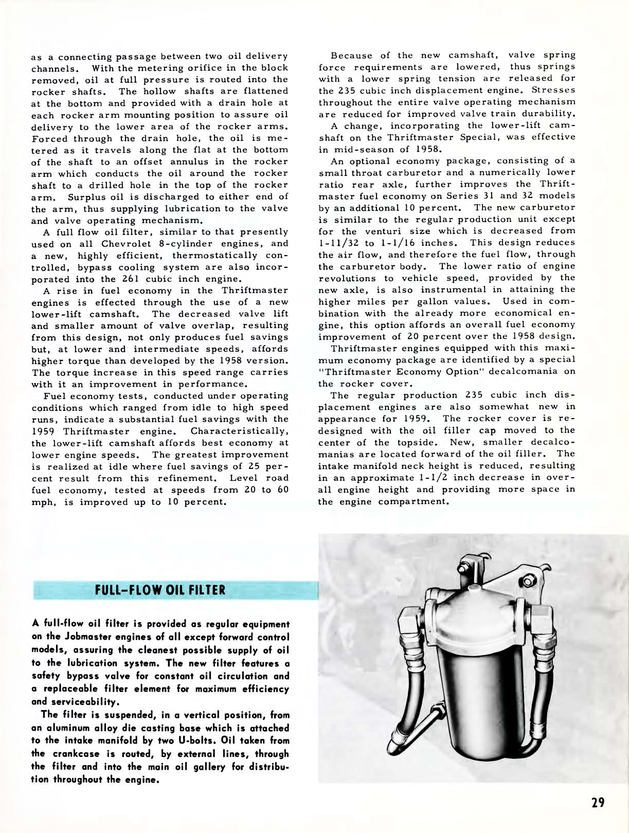 1959 Chevrolet Truck Engineering Features-29