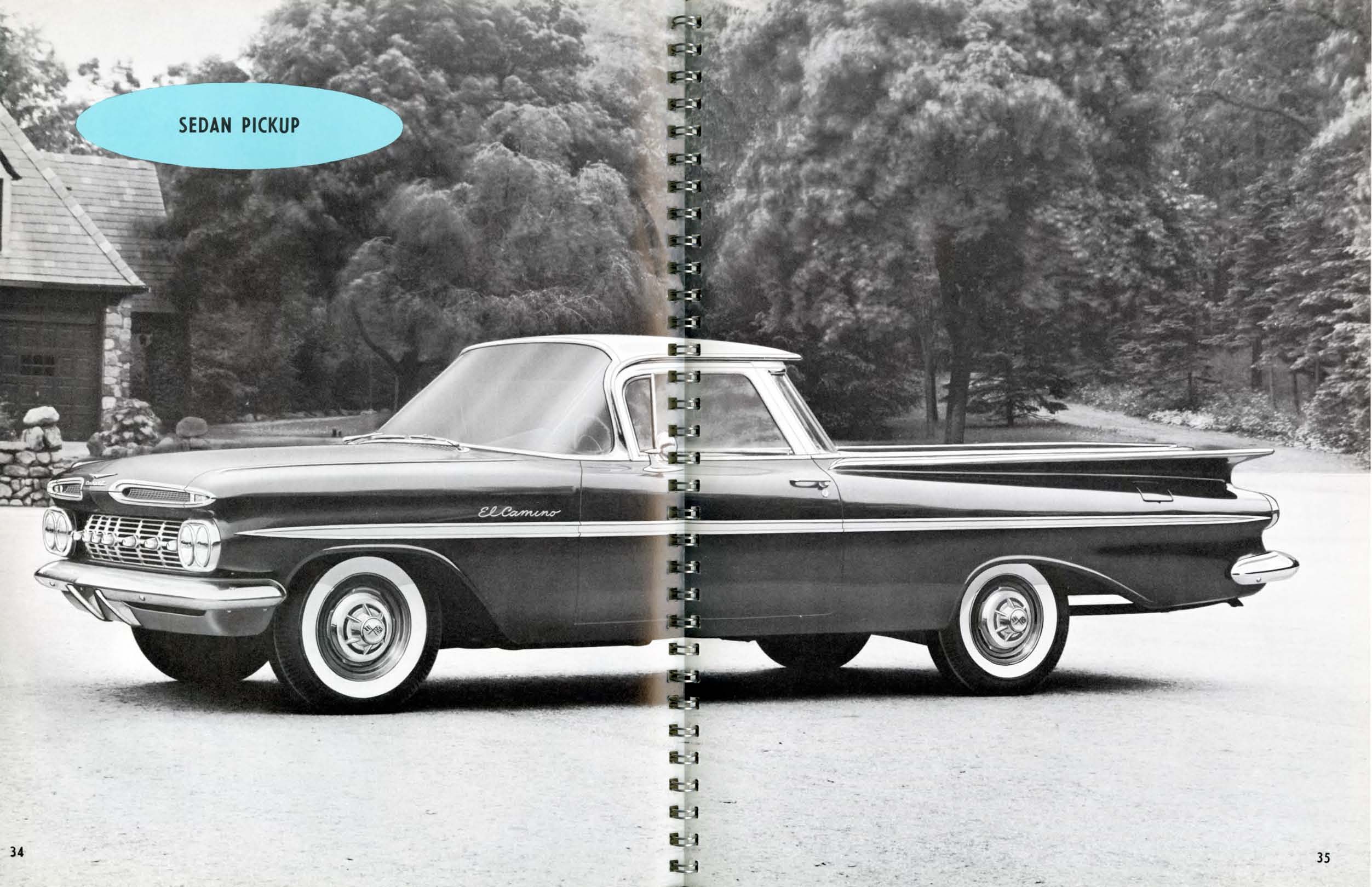 1959 Chevrolet Truck Engineering Features-34-35