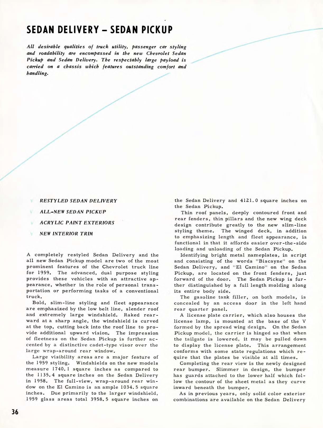 1959 Chevrolet Truck Engineering Features-36