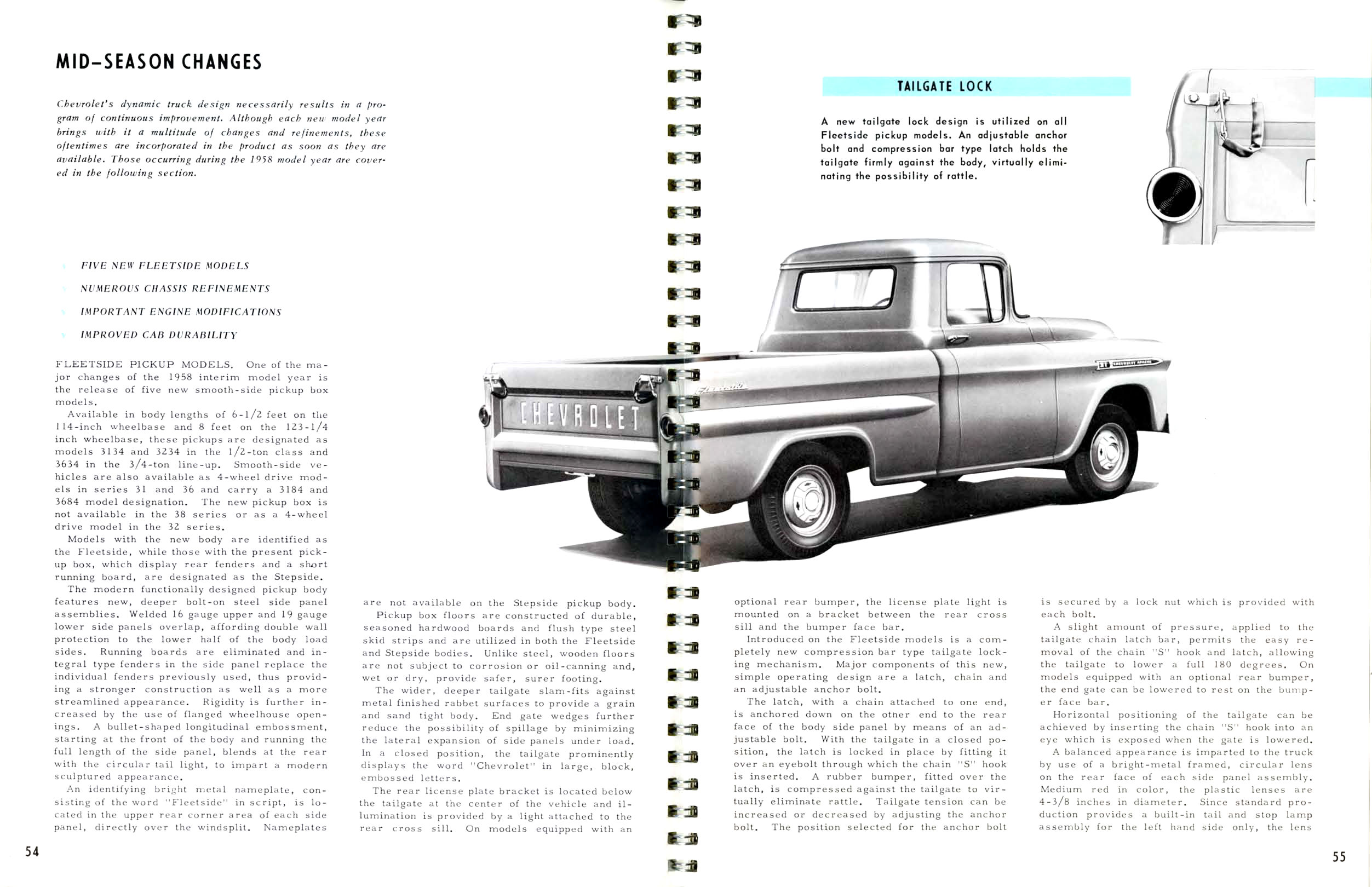 1959 Chevrolet Truck Engineering Features-54-55