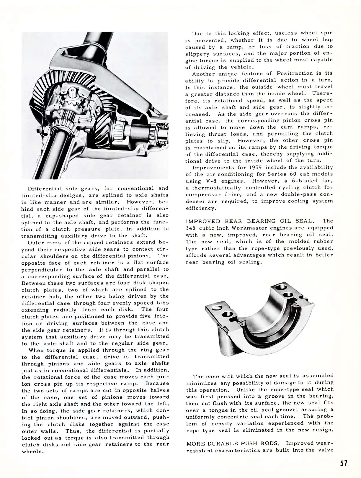 1959 Chevrolet Truck Engineering Features-57