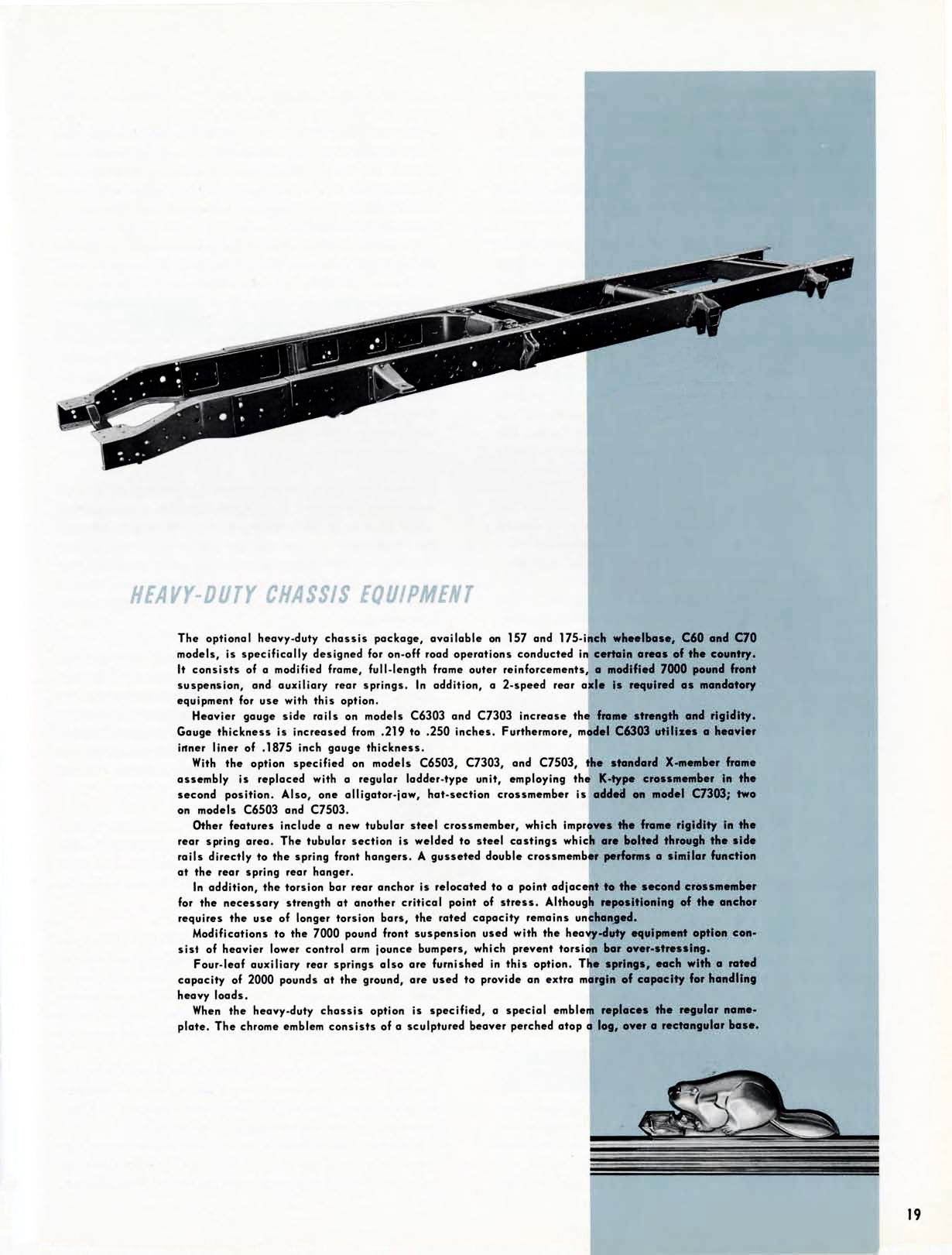 1961 Chevrolet Truck Engineering Features-19