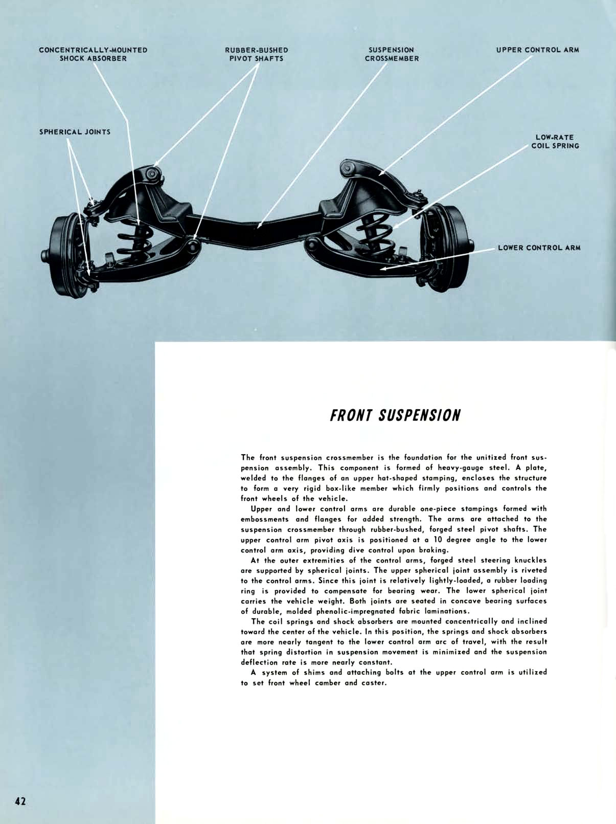 1961 Chevrolet Truck Engineering Features-42