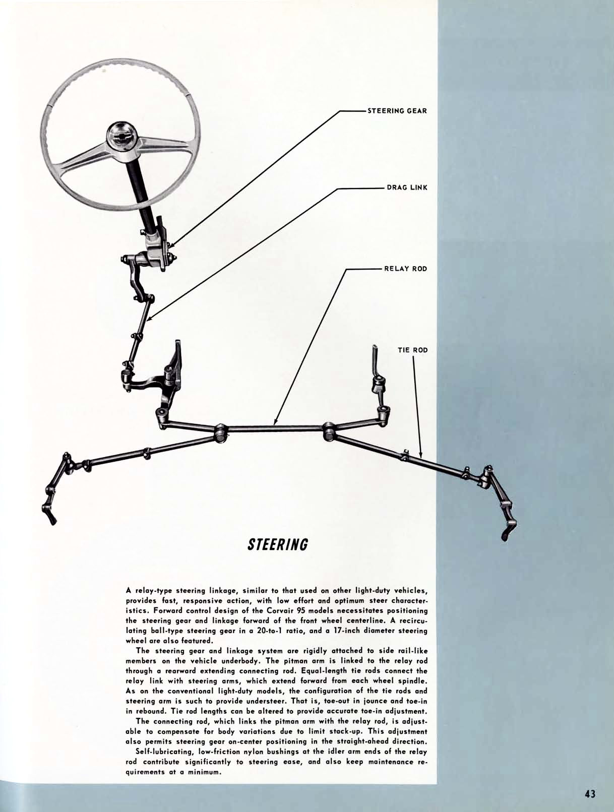 1961 Chevrolet Truck Engineering Features-43