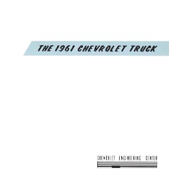 1961 Chevrolet Truck Engineering Features-02
