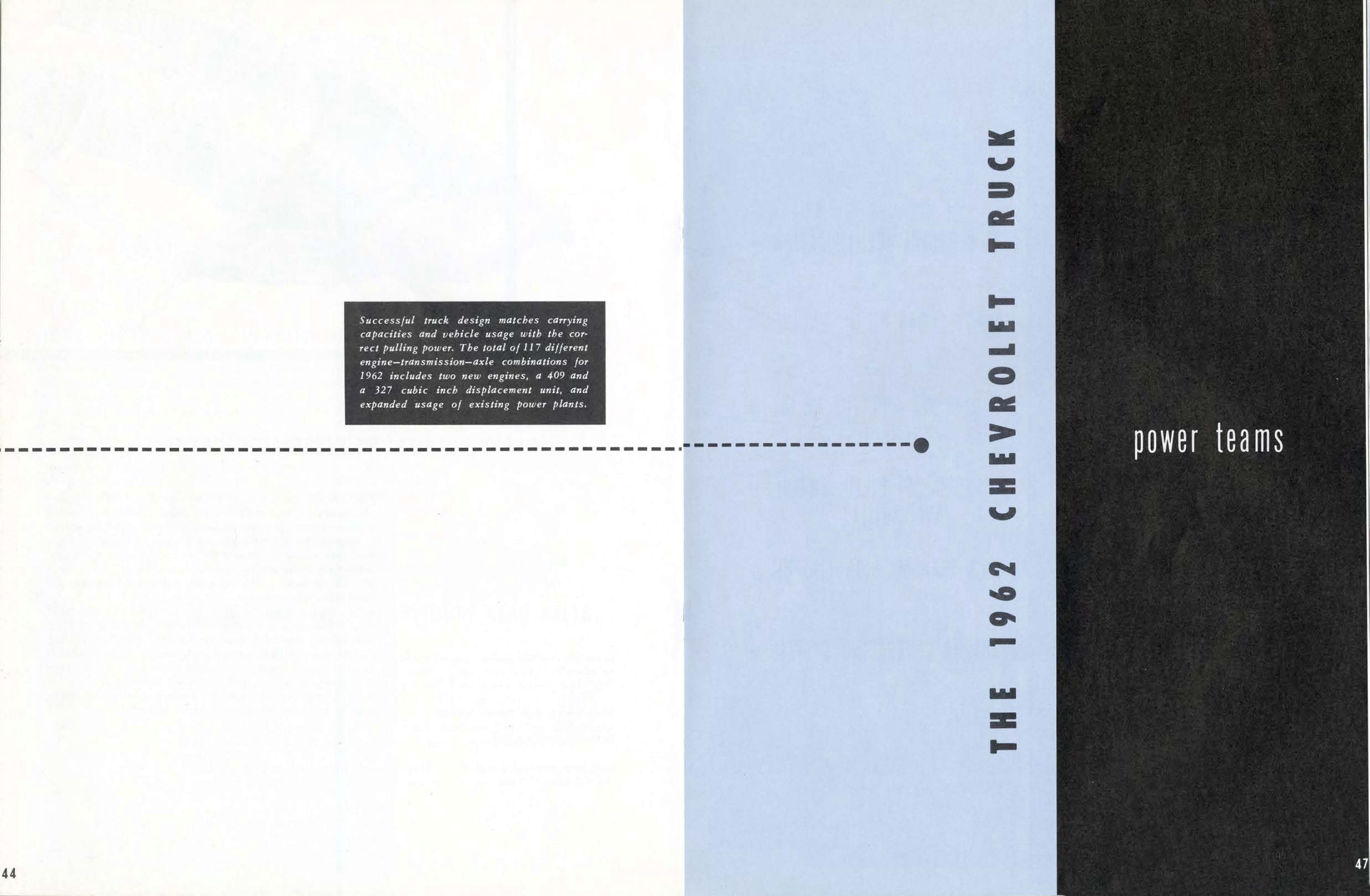 1962 Chevrolet Truck Engineering Features-44-45-47