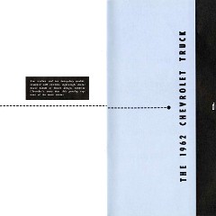 1962 Chevrolet Truck Engineering Features-58-59-61