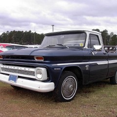 1964_Trucks_and_Vans