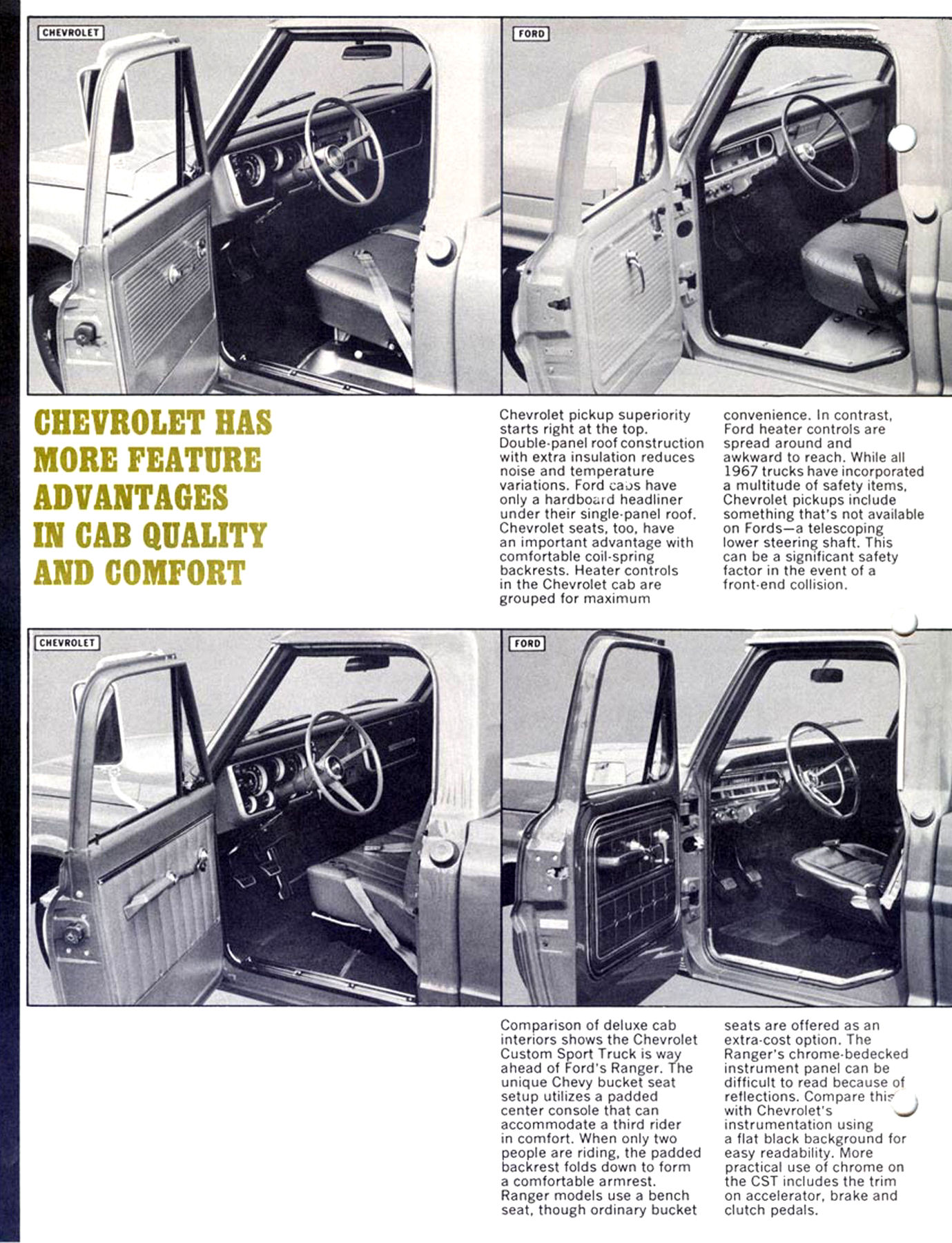 1967 Chevrolet vs Ford Trucks Competitive Facts-02