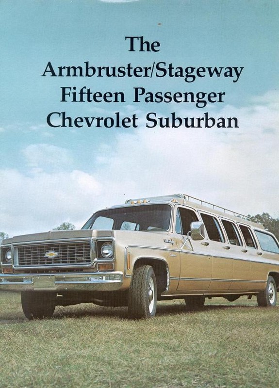 1973_Chevy_Suburban_Limo-01