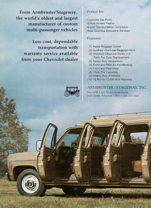 1973_Chevy_Suburban_Limo-02
