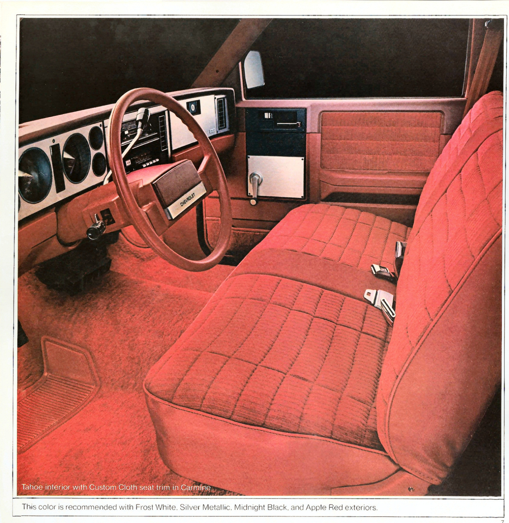 1982_Chevrolet_S-10_Pickup-07