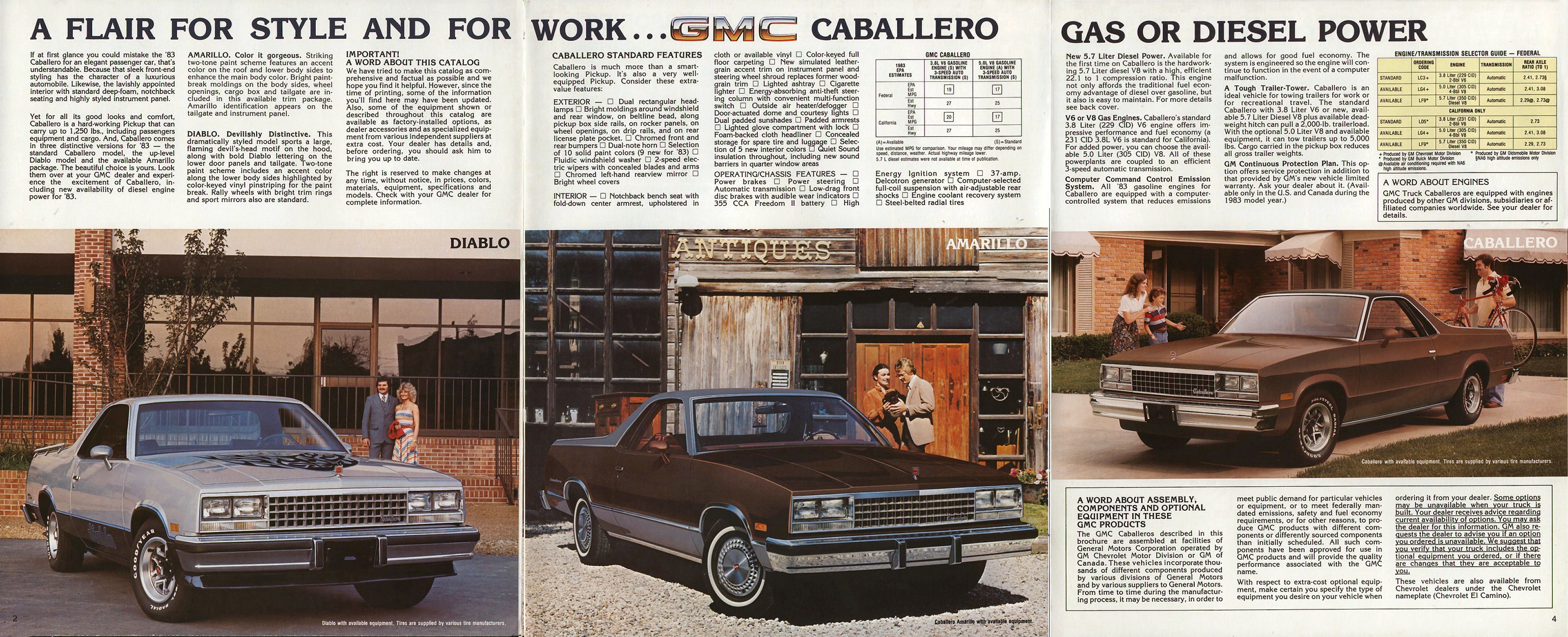 1983 GMC Caballero_Page_4