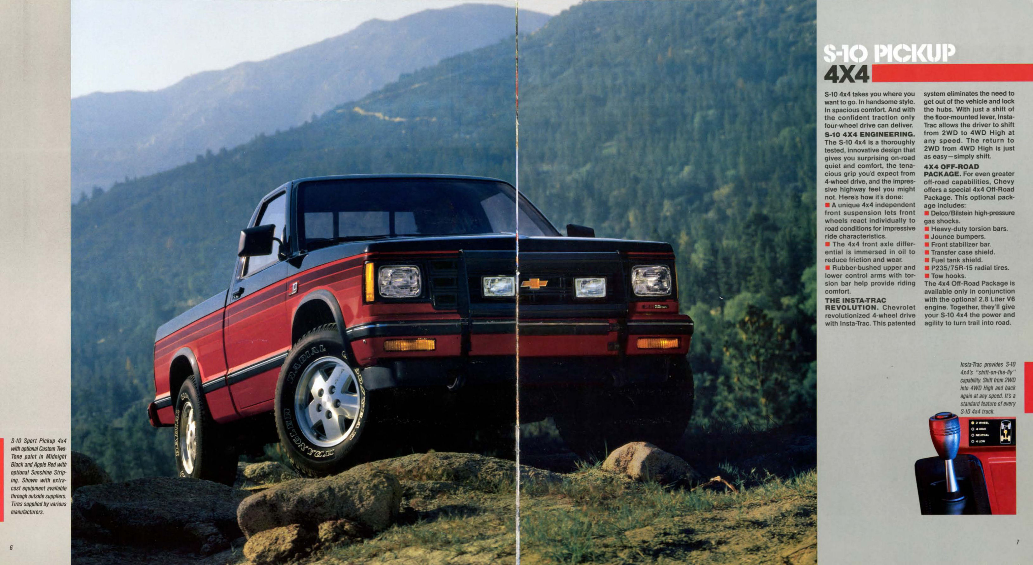 1987 Chevrolet S-10 Pickup-06-07