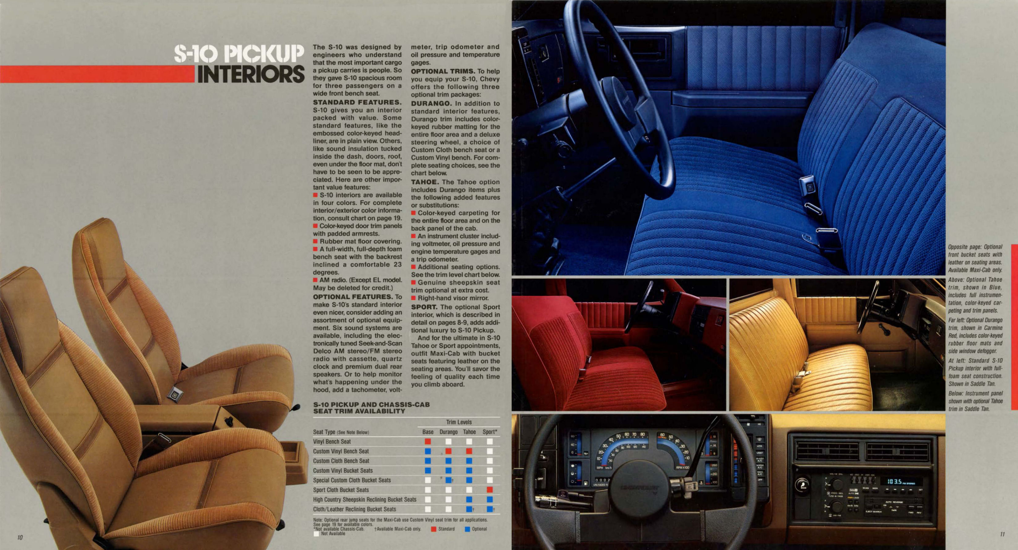 1987 Chevrolet S-10 Pickup-10-11