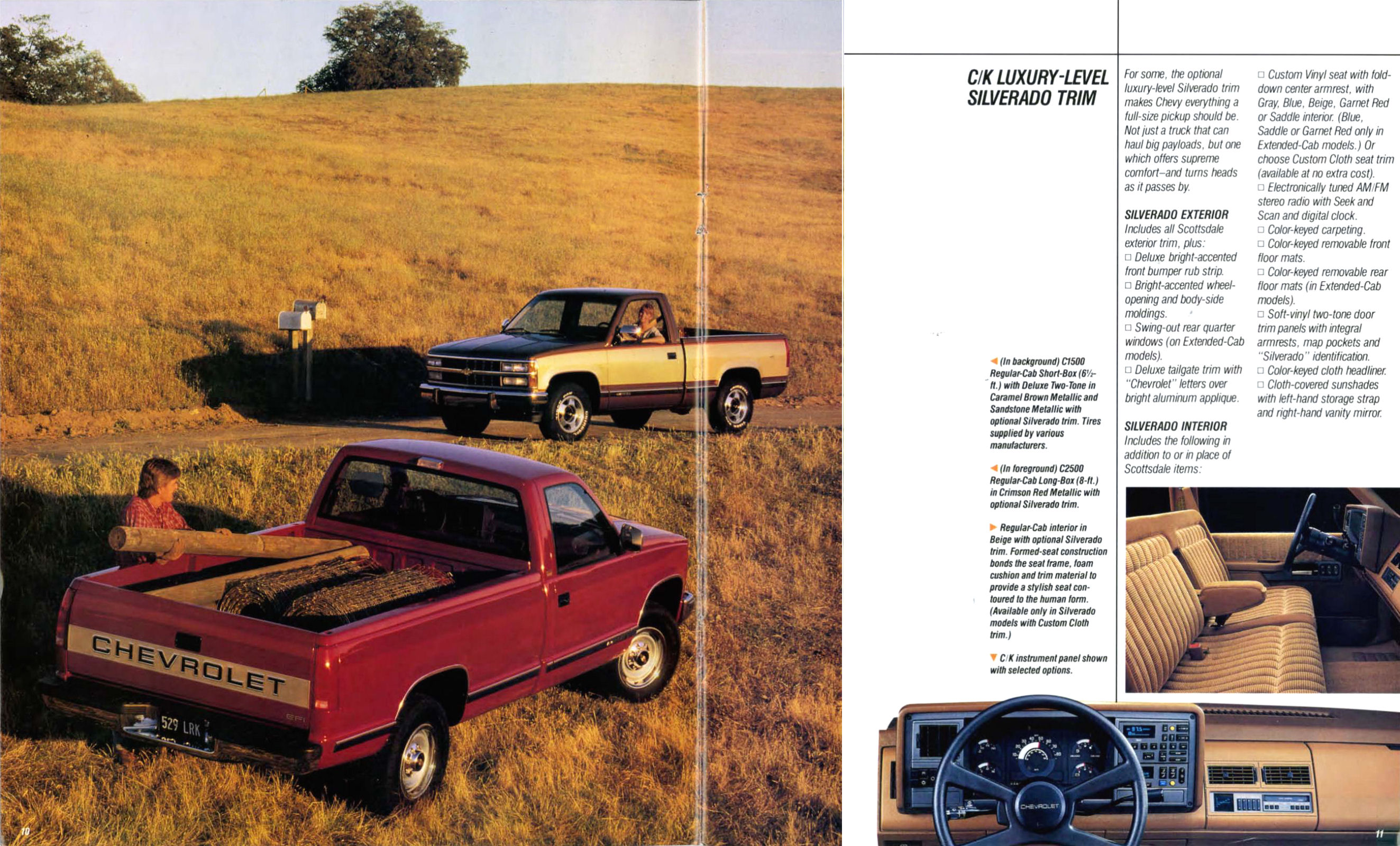 1990-Chevrolet Full Size Pickups-10-11