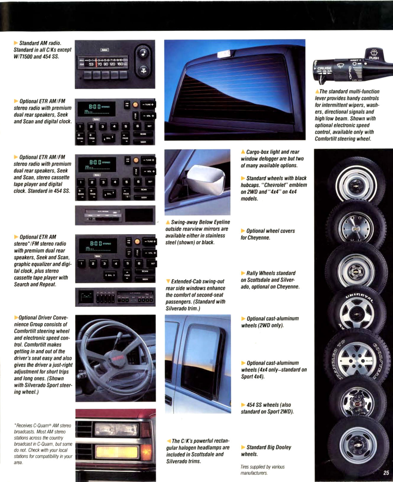 1990-Chevrolet Full Size Pickups-25