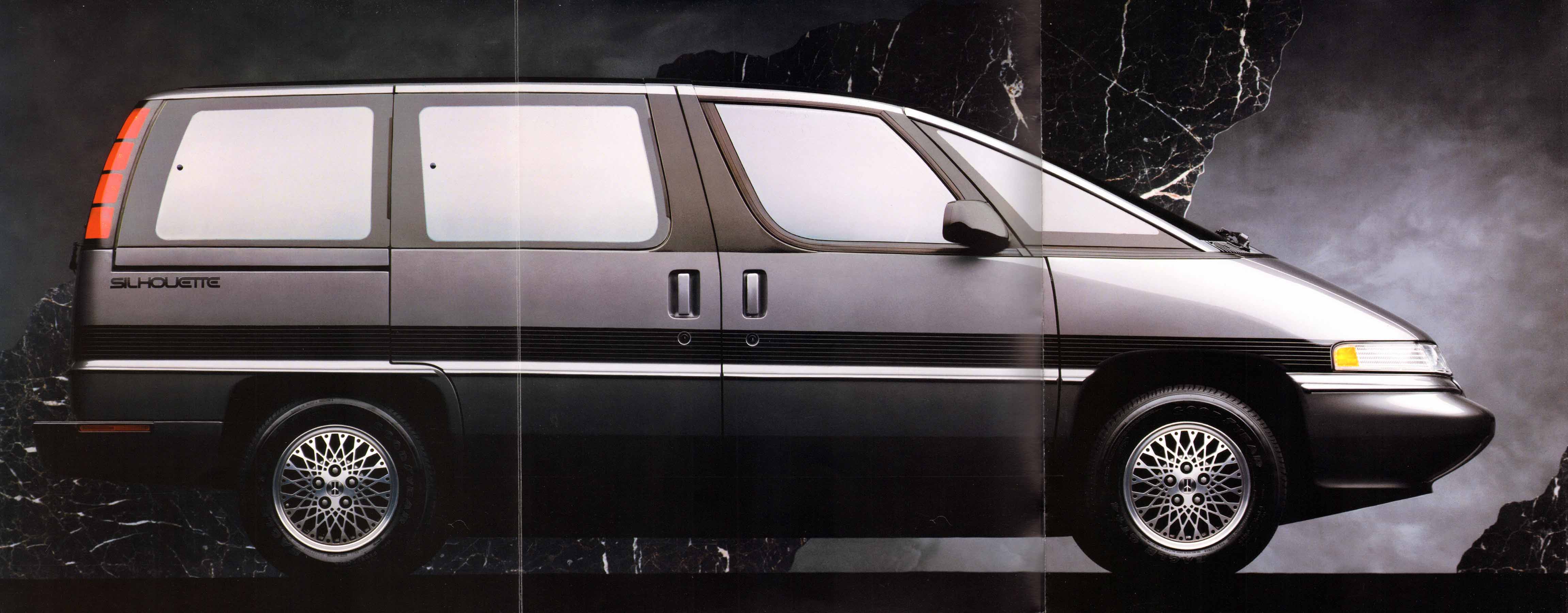 1990_Oldsmobile_Silhouette-03-04-05