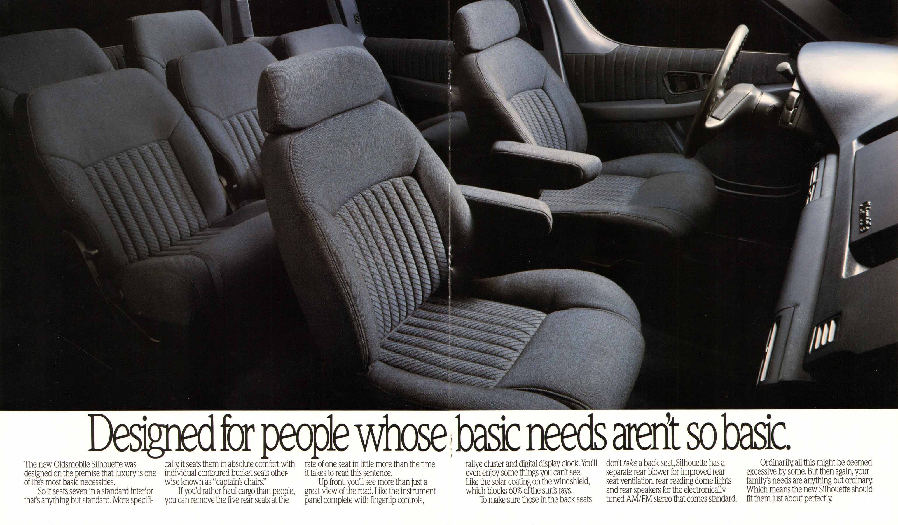 1990_Oldsmobile_Silhouette-10-11