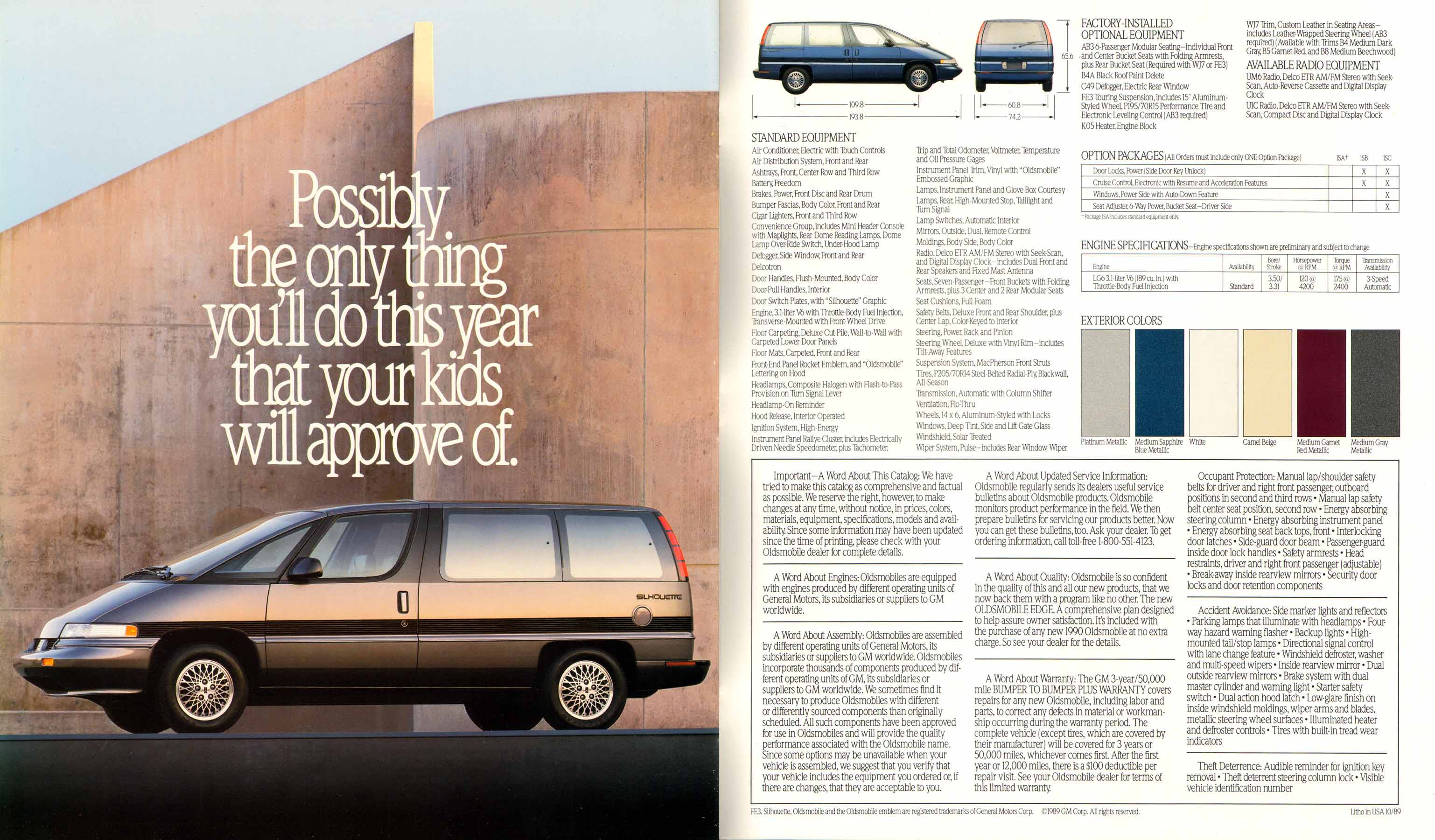 1990_Oldsmobile_Silhouette-16-17